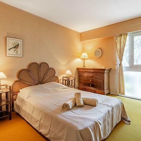 Le Monticule Par Dodo-A-Cassis Appartement Buitenkant foto