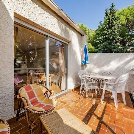 Le Monticule Par Dodo-A-Cassis Appartement Buitenkant foto