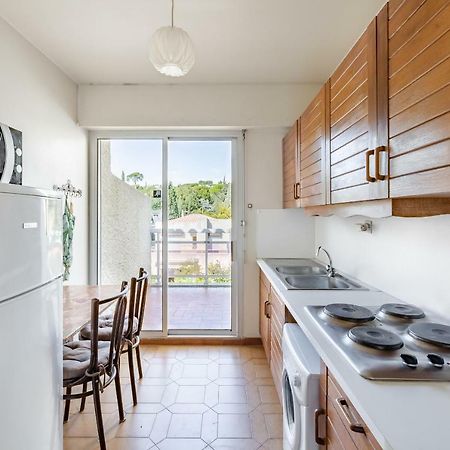 Le Monticule Par Dodo-A-Cassis Appartement Buitenkant foto
