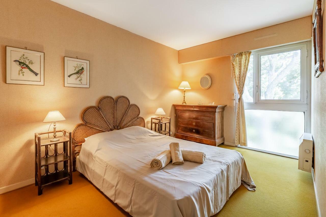 Le Monticule Par Dodo-A-Cassis Appartement Buitenkant foto