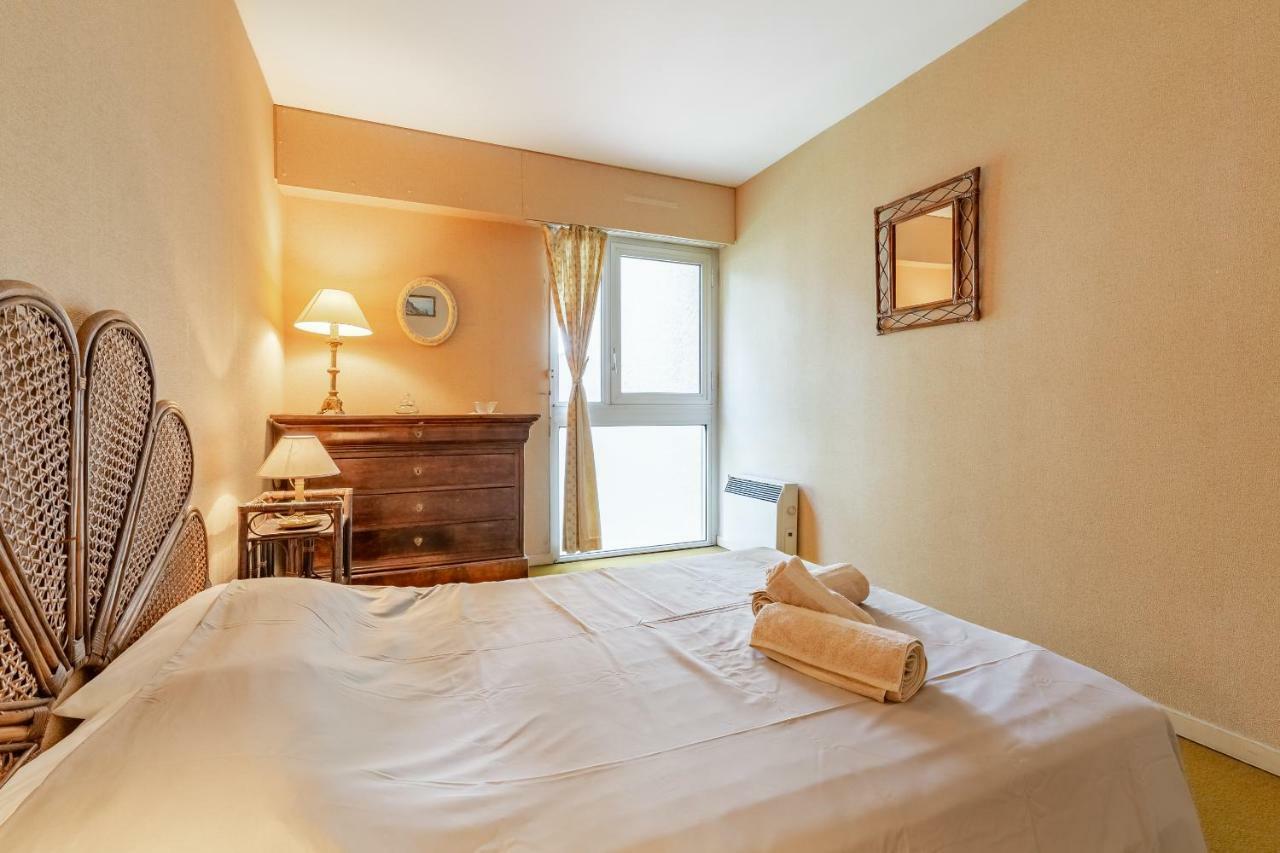Le Monticule Par Dodo-A-Cassis Appartement Buitenkant foto