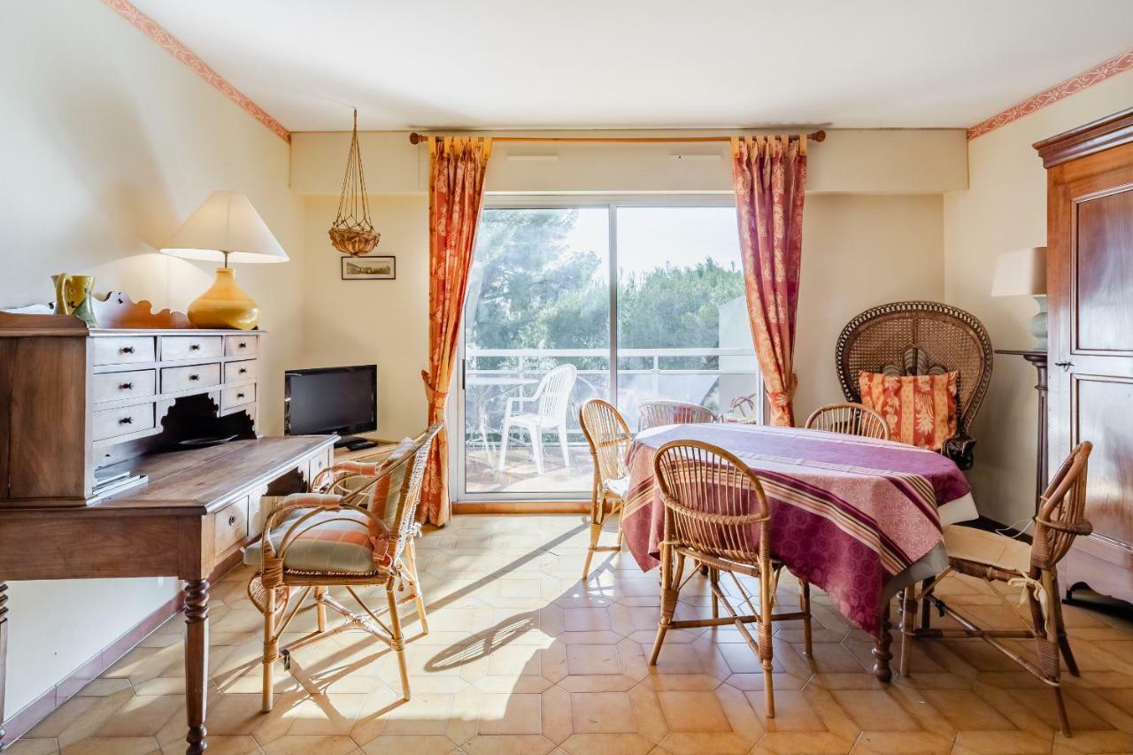 Le Monticule Par Dodo-A-Cassis Appartement Buitenkant foto