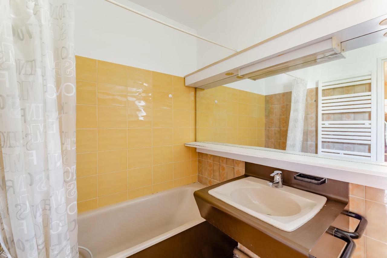 Le Monticule Par Dodo-A-Cassis Appartement Buitenkant foto