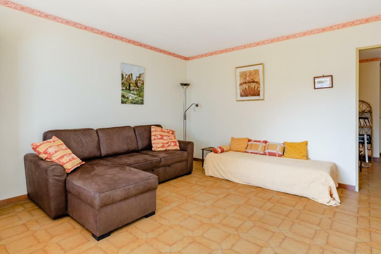Le Monticule Par Dodo-A-Cassis Appartement Buitenkant foto