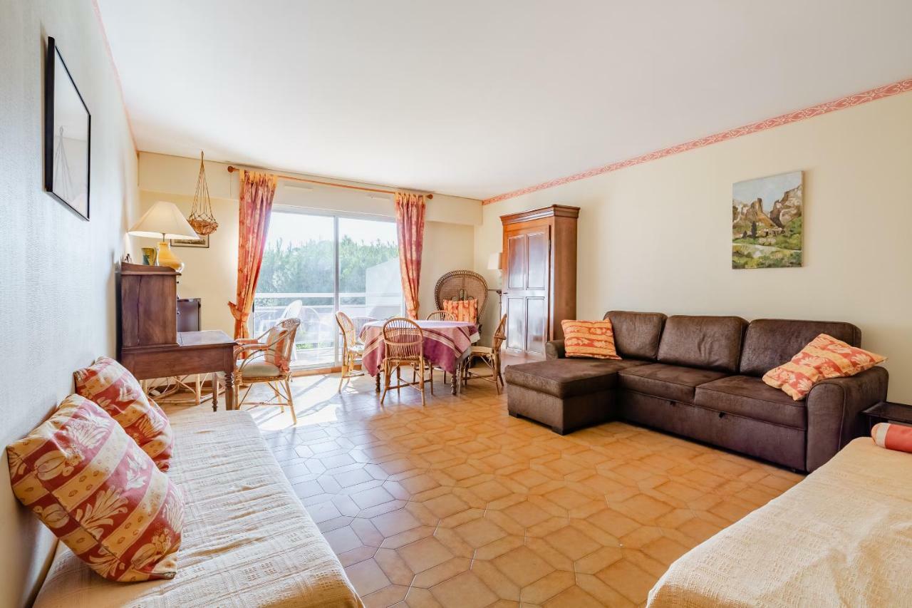 Le Monticule Par Dodo-A-Cassis Appartement Buitenkant foto