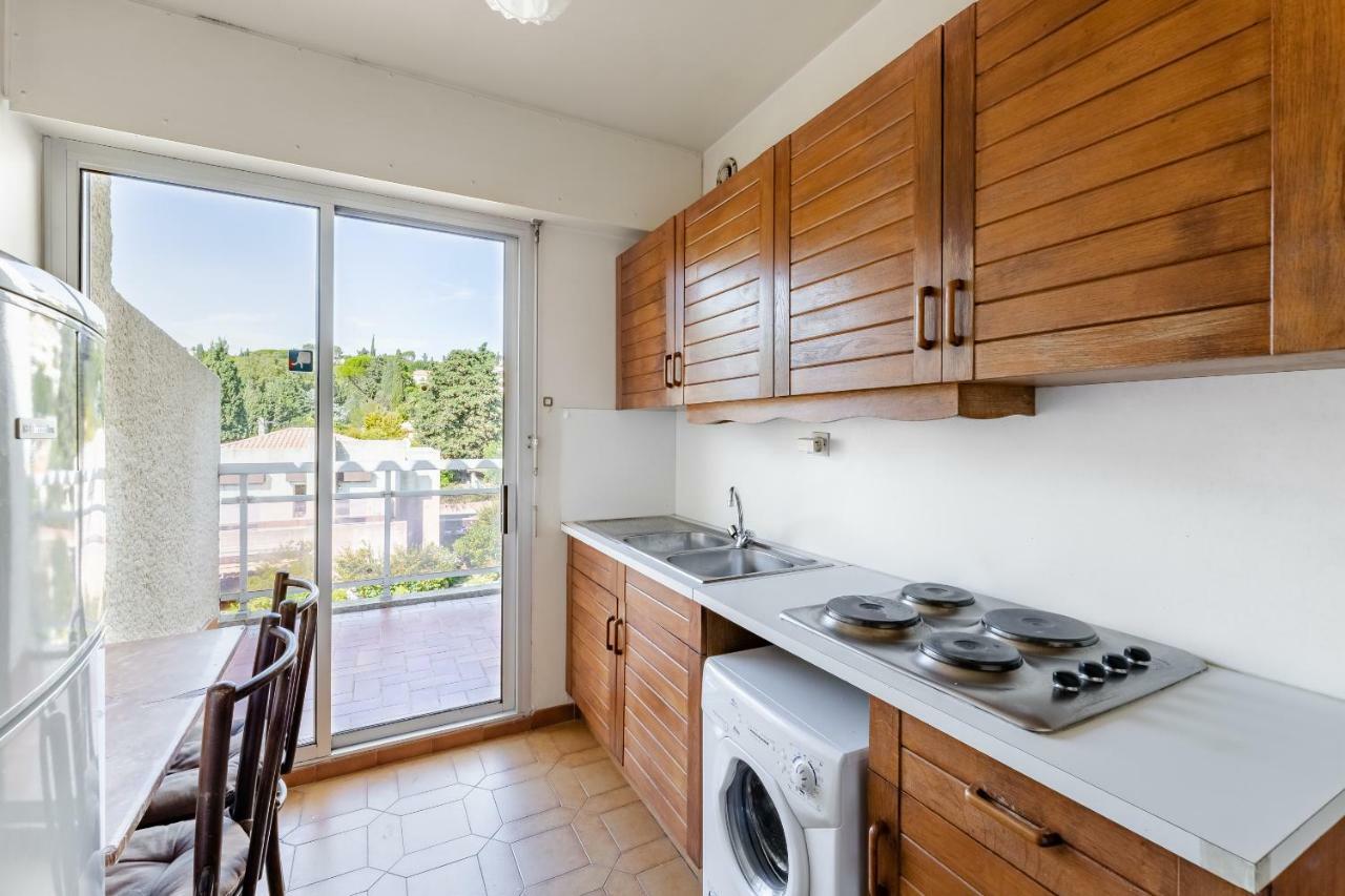 Le Monticule Par Dodo-A-Cassis Appartement Buitenkant foto