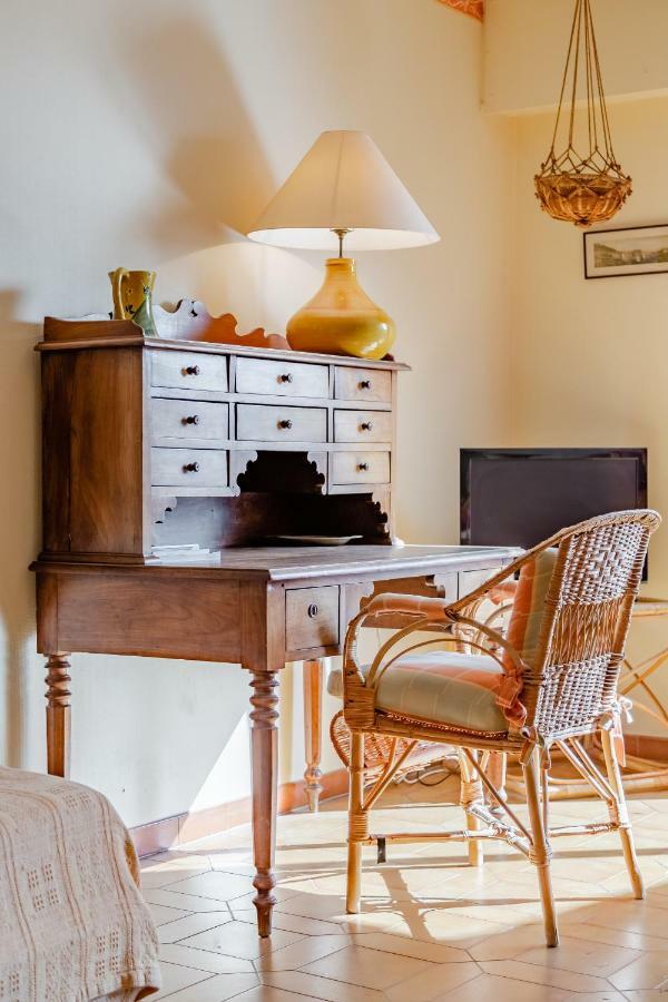 Le Monticule Par Dodo-A-Cassis Appartement Buitenkant foto